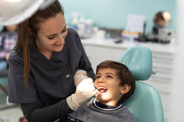 Best Emergency Treatment for Oral Infections in Sergeant Bluff, IA