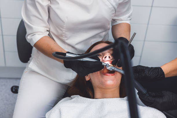 Professional Emergency Dental Service in IA