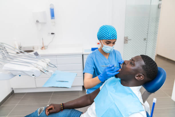 Best Broken or Chipped Tooth Repair in Sergeant Bluff, IA